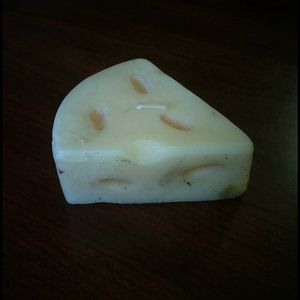 Country Market Scented Candles